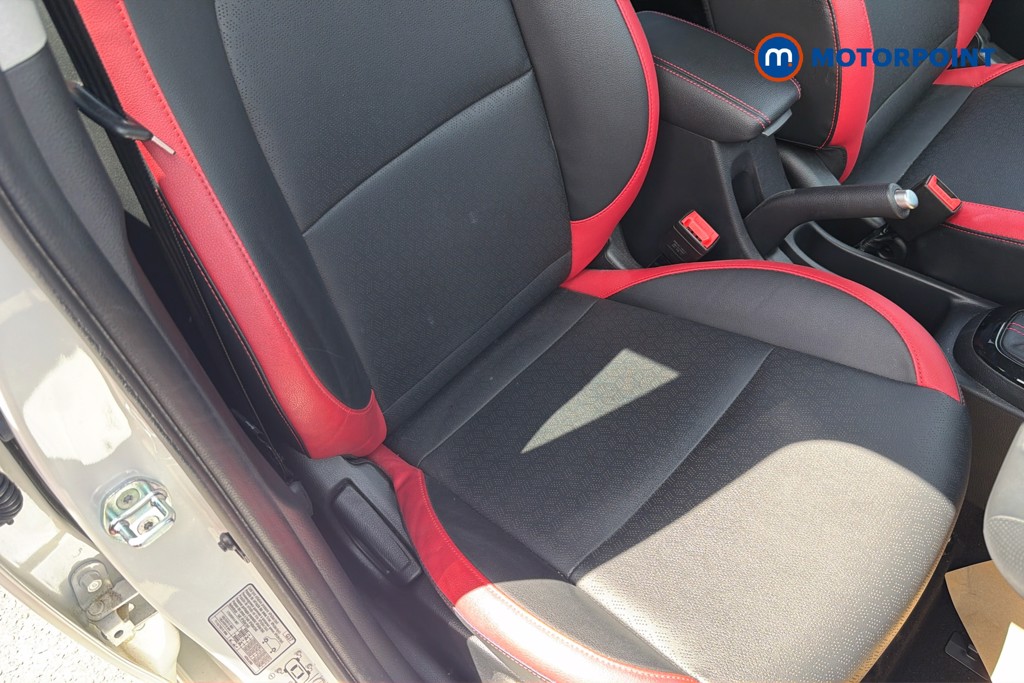 KIA Picanto Gt-Line Automatic Petrol Hatchback - Stock Number (1654459) - 22nd supplementary image
