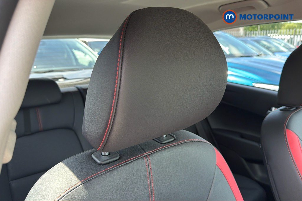 KIA Picanto Gt-Line Automatic Petrol Hatchback - Stock Number (1654459) - 23rd supplementary image