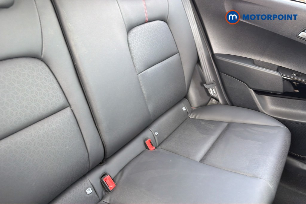 KIA Picanto Gt-Line Automatic Petrol Hatchback - Stock Number (1654459) - 28th supplementary image