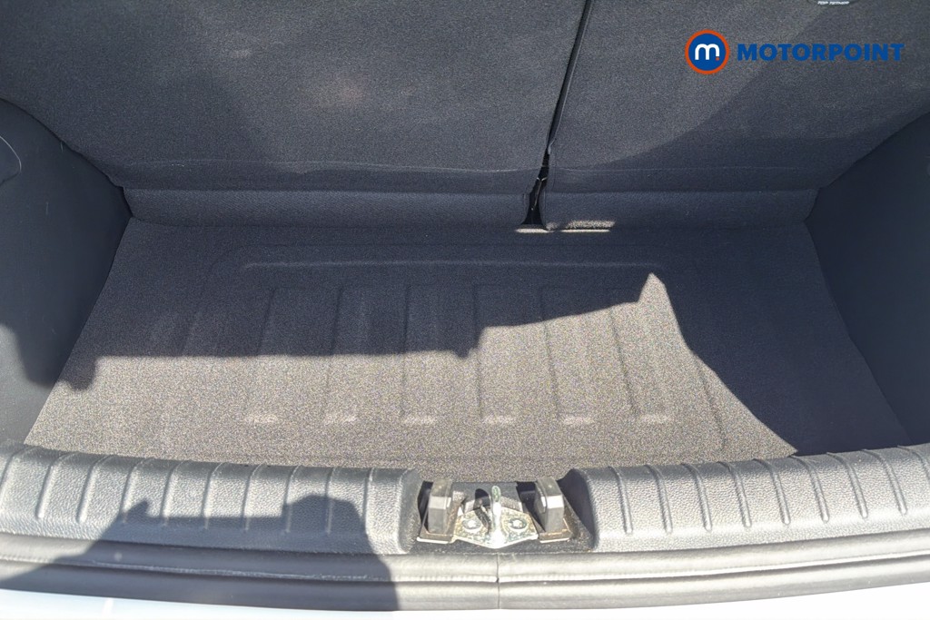 KIA Picanto Gt-Line Automatic Petrol Hatchback - Stock Number (1654459) - 33rd supplementary image