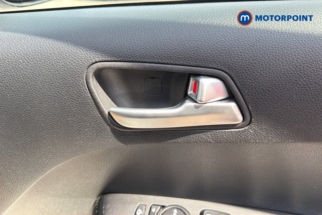 KIA Picanto Gt-Line Automatic Petrol Hatchback - Stock Number (1654459) - 42nd supplementary image