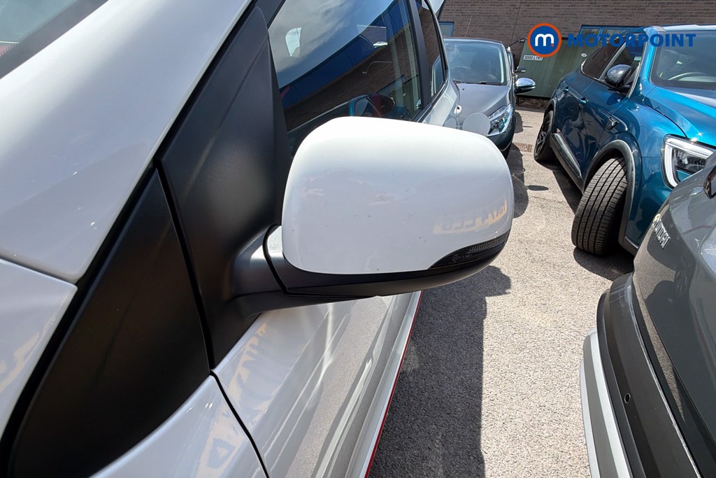 KIA Picanto Gt-Line Automatic Petrol Hatchback - Stock Number (1654459) - 43rd supplementary image