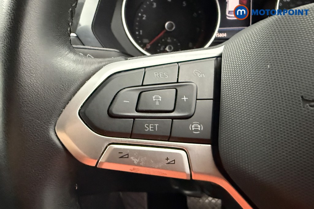 Volkswagen Tiguan Life Automatic Petrol SUV - Stock Number (1654478) - 3rd supplementary image