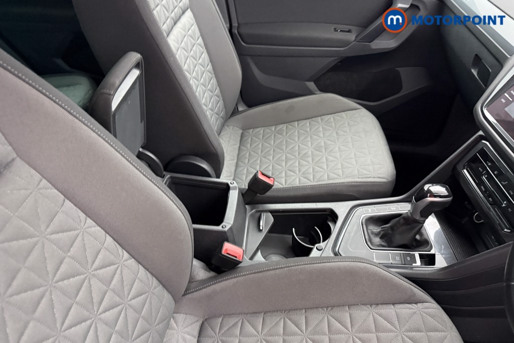 Volkswagen Tiguan Life Automatic Petrol SUV - Stock Number (1654478) - 10th supplementary image
