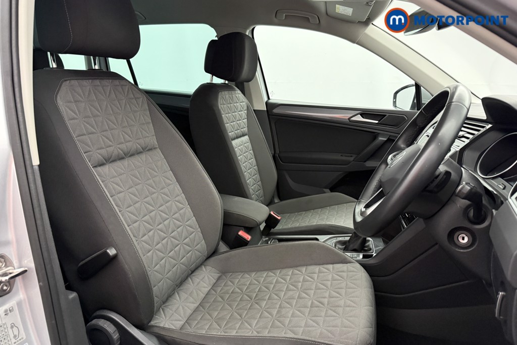 Volkswagen Tiguan Life Automatic Petrol SUV - Stock Number (1654478) - 12th supplementary image