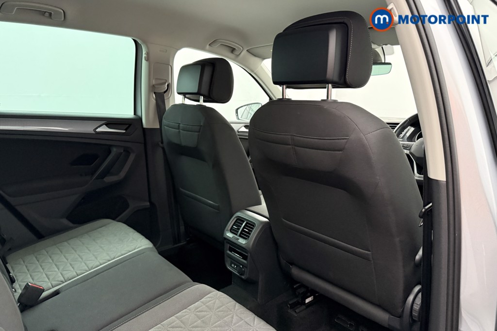 Volkswagen Tiguan Life Automatic Petrol SUV - Stock Number (1654478) - 15th supplementary image