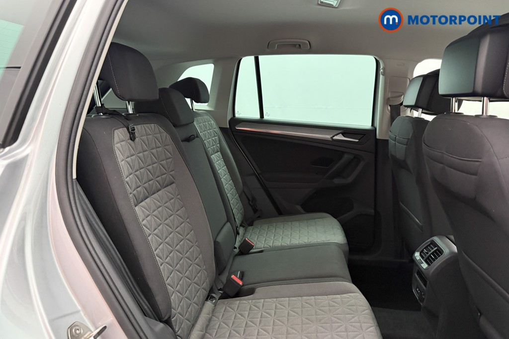Volkswagen Tiguan Life Automatic Petrol SUV - Stock Number (1654478) - 16th supplementary image