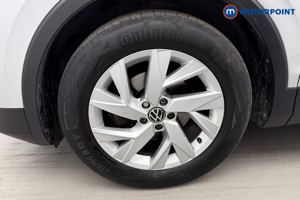 Volkswagen Tiguan Life Automatic Petrol SUV - Stock Number (1654478) - 23rd supplementary image