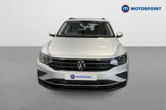 Volkswagen Tiguan Life Automatic Petrol SUV - Stock Number (1654478) - Front bumper