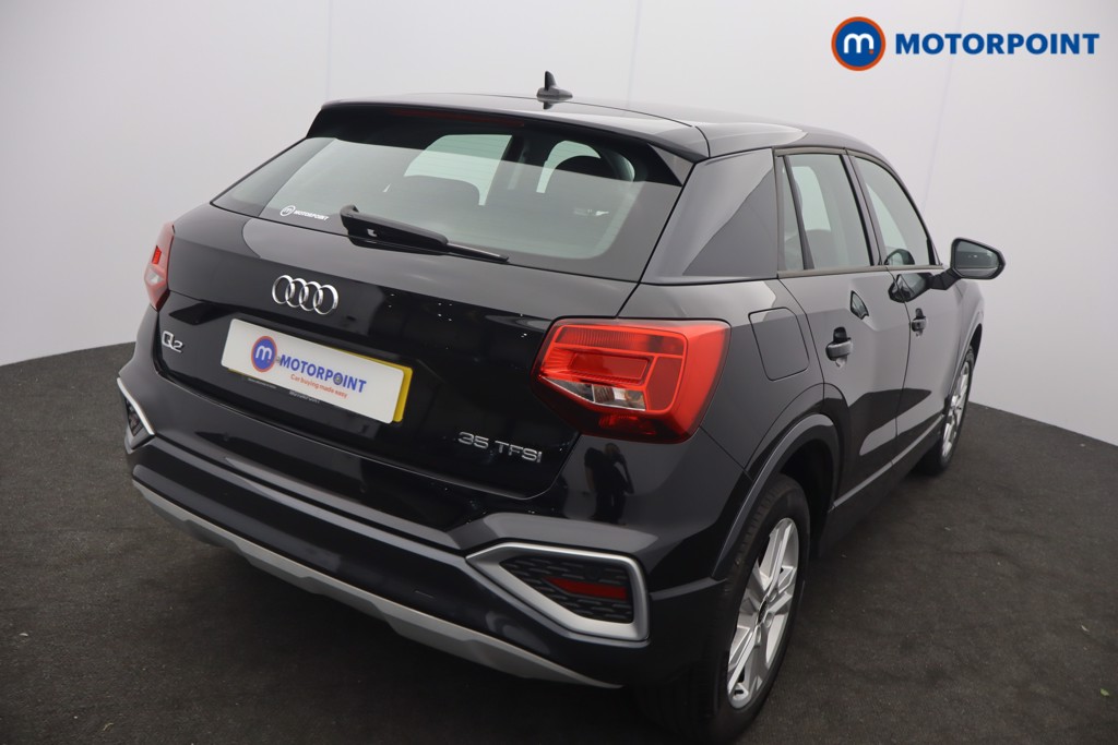 Audi Q2 Sport Manual Petrol SUV - Stock Number (1654661) - 2nd supplementary image