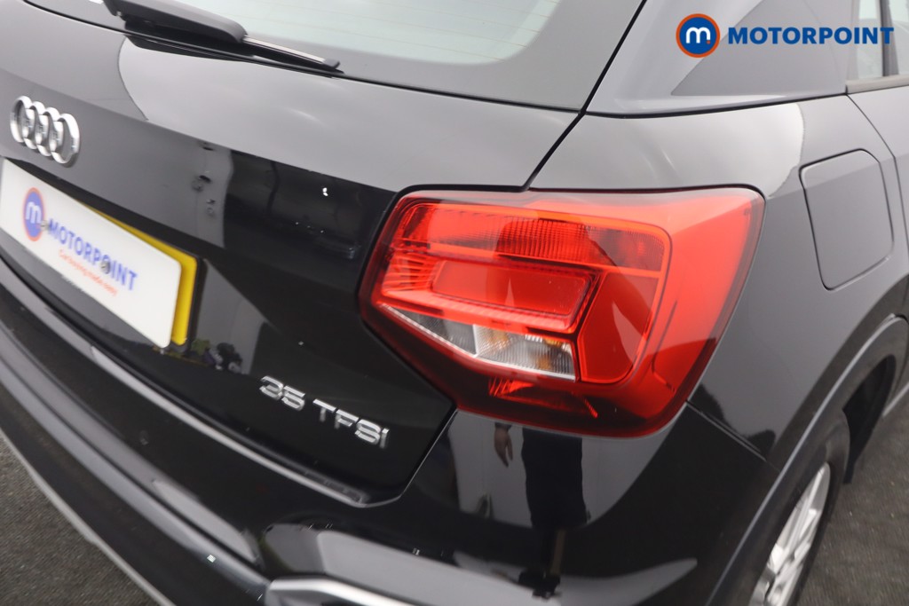 Audi Q2 Sport Manual Petrol SUV - Stock Number (1654661) - 3rd supplementary image