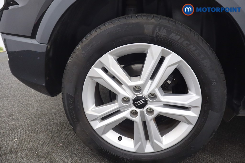 Audi Q2 Sport Manual Petrol SUV - Stock Number (1654661) - 6th supplementary image
