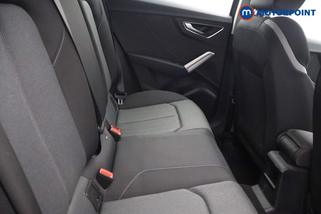 Audi Q2 Sport Manual Petrol SUV - Stock Number (1654661) - 7th supplementary image