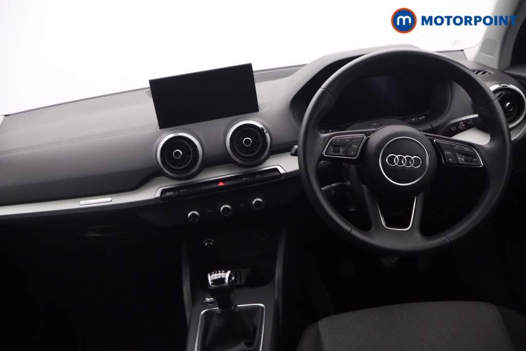 Audi Q2 Sport Manual Petrol SUV - Stock Number (1654661) - 8th supplementary image