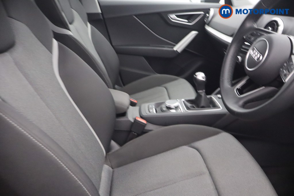 Audi Q2 Sport Manual Petrol SUV - Stock Number (1654661) - 13th supplementary image