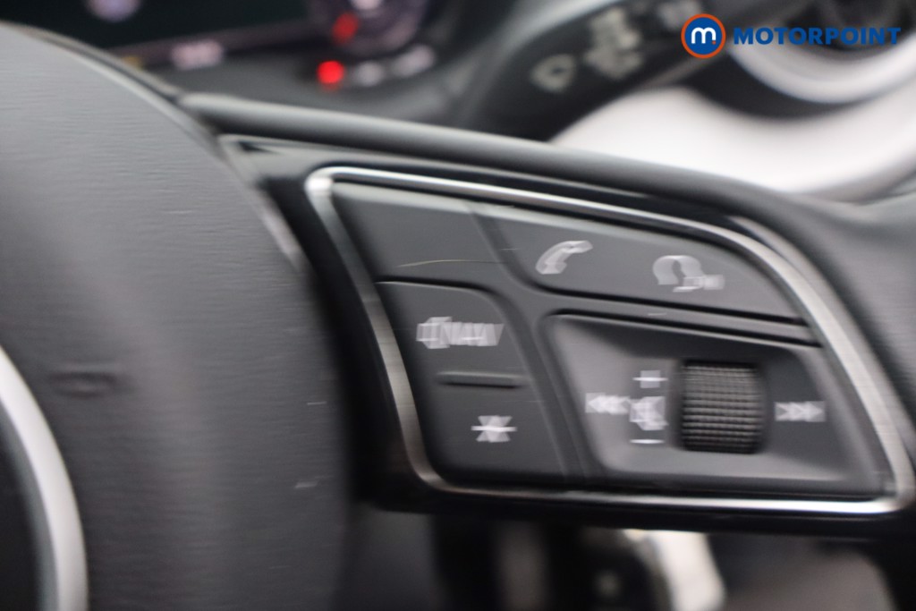 Audi Q2 Sport Manual Petrol SUV - Stock Number (1654661) - 15th supplementary image