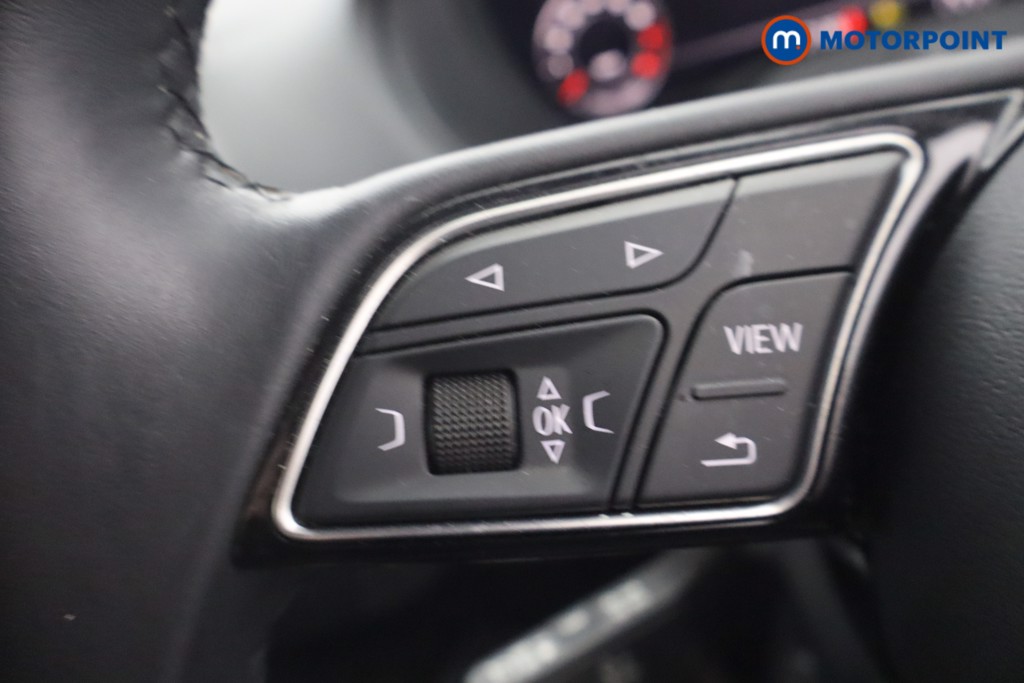 Audi Q2 Sport Manual Petrol SUV - Stock Number (1654661) - 16th supplementary image
