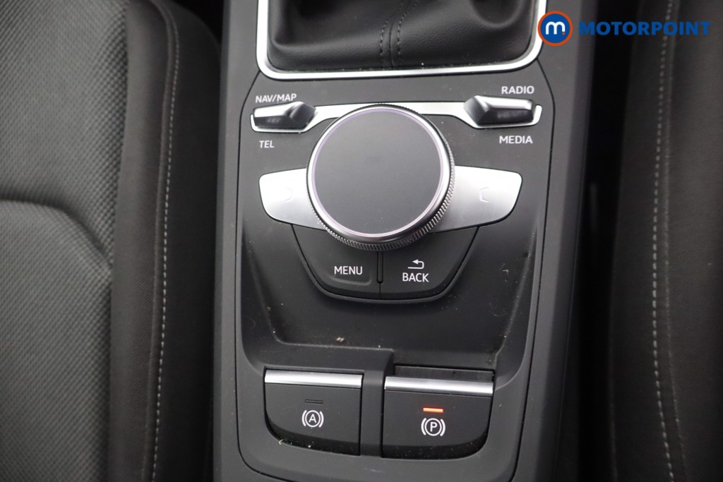 Audi Q2 Sport Manual Petrol SUV - Stock Number (1654661) - 17th supplementary image