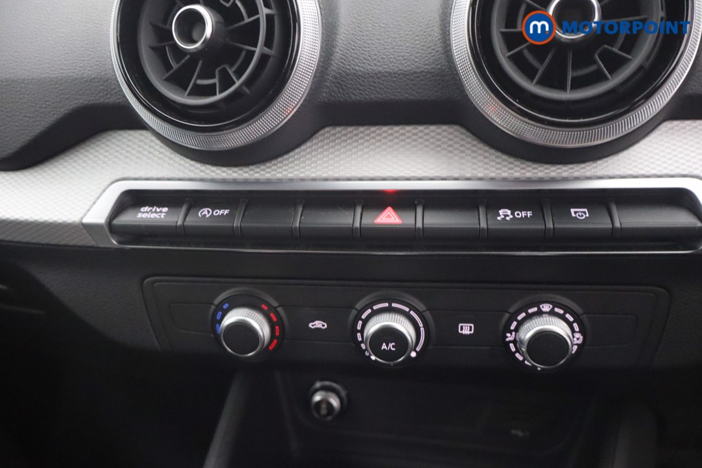 Audi Q2 Sport Manual Petrol SUV - Stock Number (1654661) - 20th supplementary image