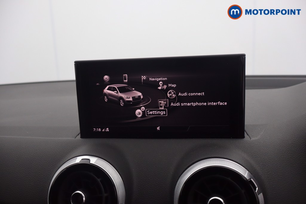 Audi Q2 Sport Manual Petrol SUV - Stock Number (1654661) - 21st supplementary image