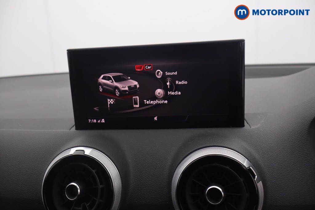 Audi Q2 Sport Manual Petrol SUV - Stock Number (1654661) - 22nd supplementary image