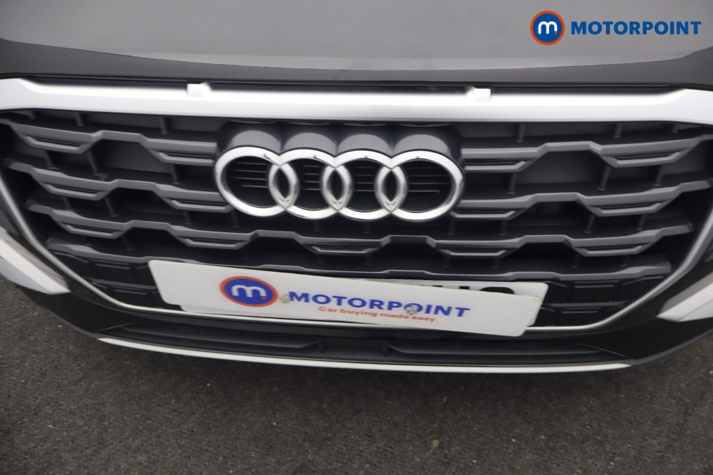 Audi Q2 Sport Manual Petrol SUV - Stock Number (1654661) - 25th supplementary image
