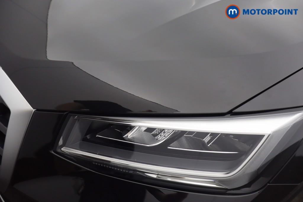 Audi Q2 Sport Manual Petrol SUV - Stock Number (1654661) - 26th supplementary image