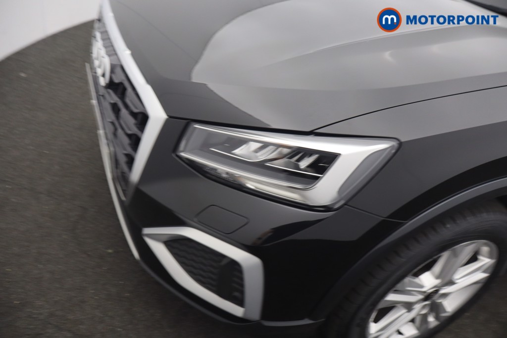 Audi Q2 Sport Manual Petrol SUV - Stock Number (1654661) - 27th supplementary image
