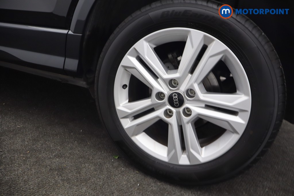 Audi Q2 Sport Manual Petrol SUV - Stock Number (1654661) - 29th supplementary image