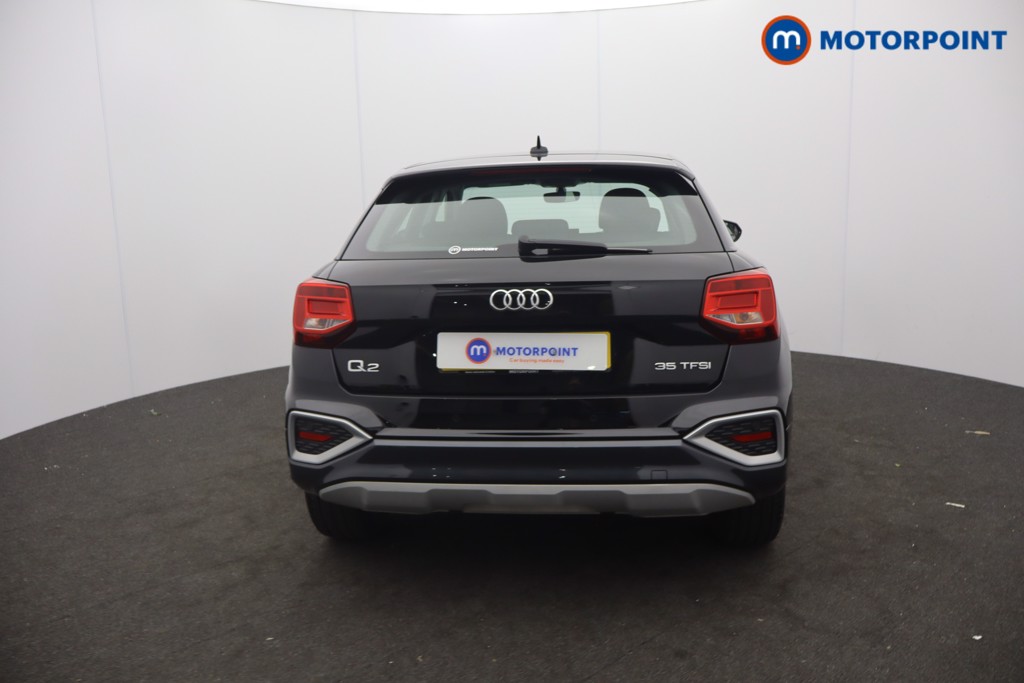 Audi Q2 Sport Manual Petrol SUV - Stock Number (1654661) - 1st supplementary image