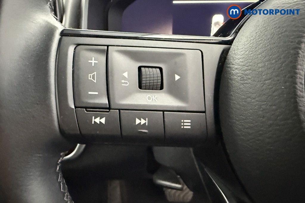 Nissan Qashqai N-Connecta Automatic Petrol-Electric Hybrid SUV - Stock Number (1654664) - 3rd supplementary image