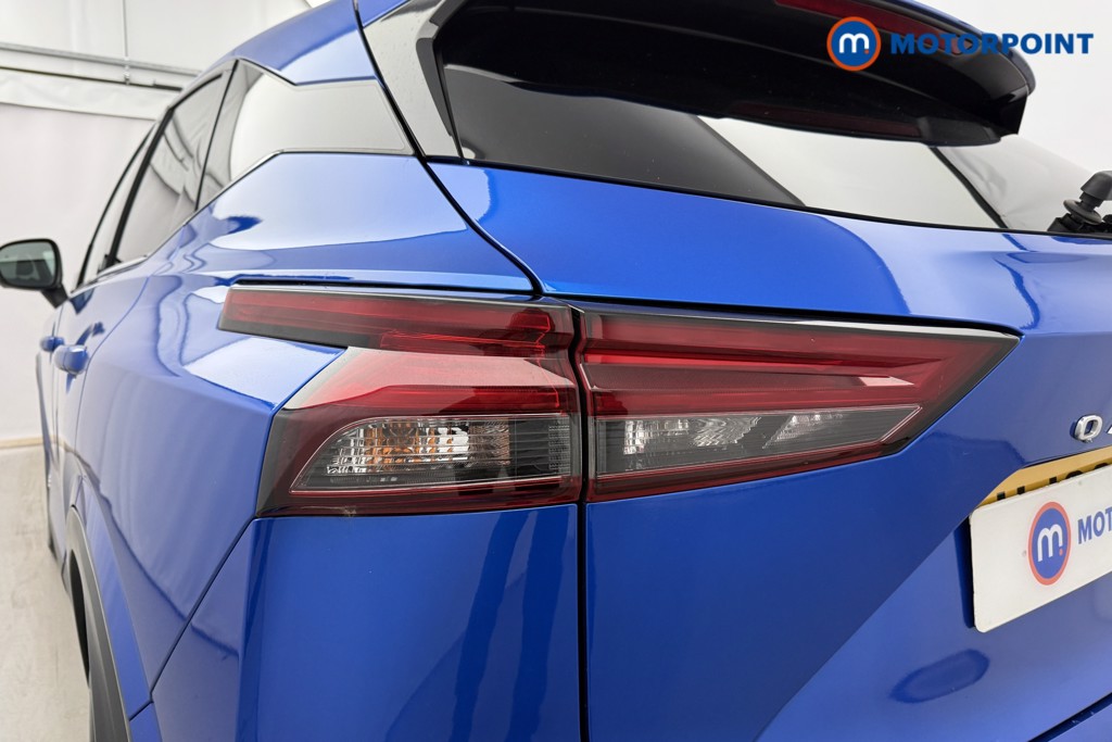 Nissan Qashqai N-Connecta Automatic Petrol-Electric Hybrid SUV - Stock Number (1654664) - 19th supplementary image