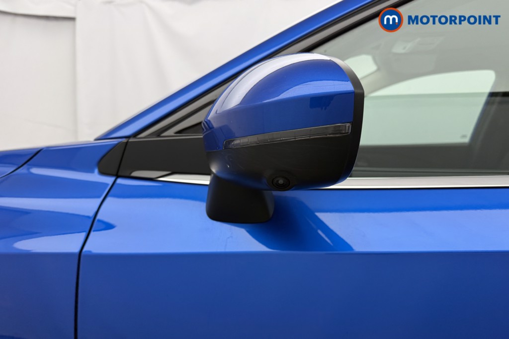 Nissan Qashqai N-Connecta Automatic Petrol-Electric Hybrid SUV - Stock Number (1654664) - 20th supplementary image