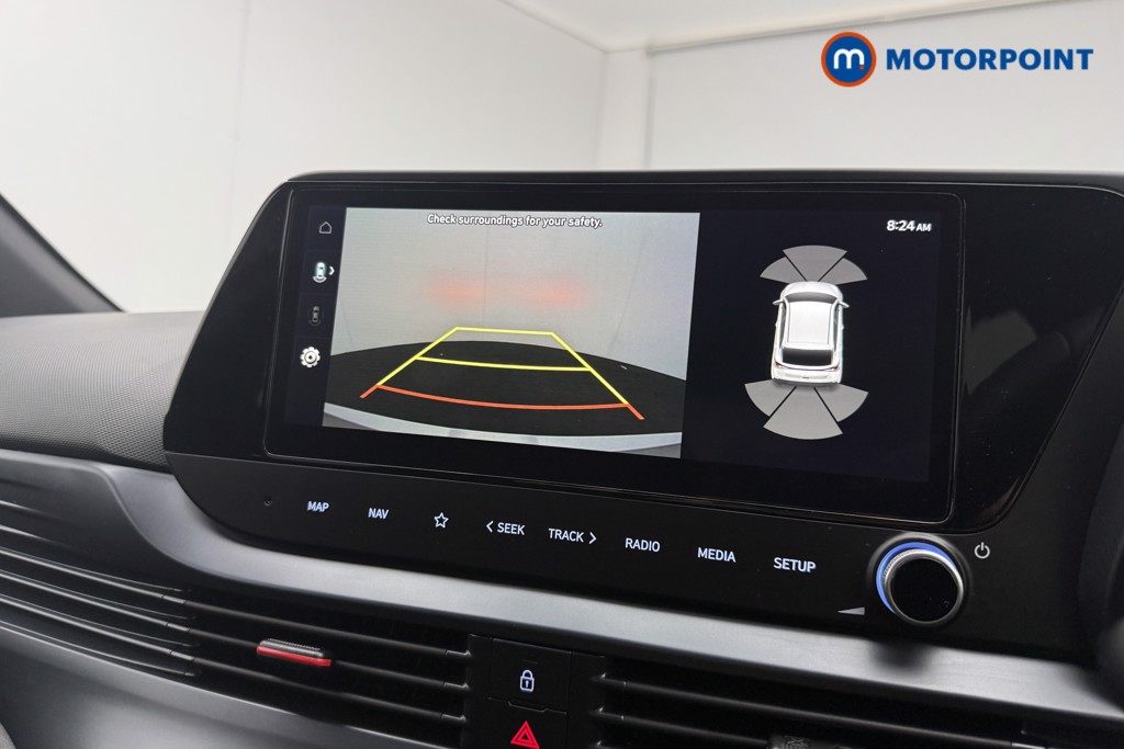 Hyundai I20 N Line S Manual Petrol Hatchback - Stock Number (1654676) - 12th supplementary image