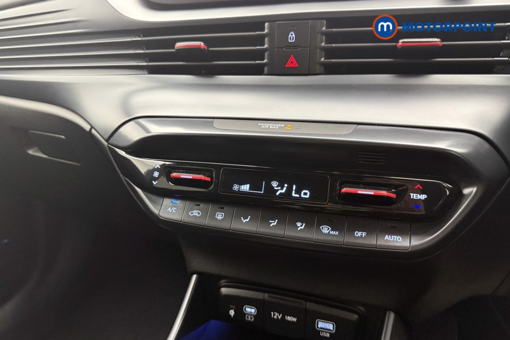 Hyundai I20 N Line S Manual Petrol Hatchback - Stock Number (1654676) - 13th supplementary image