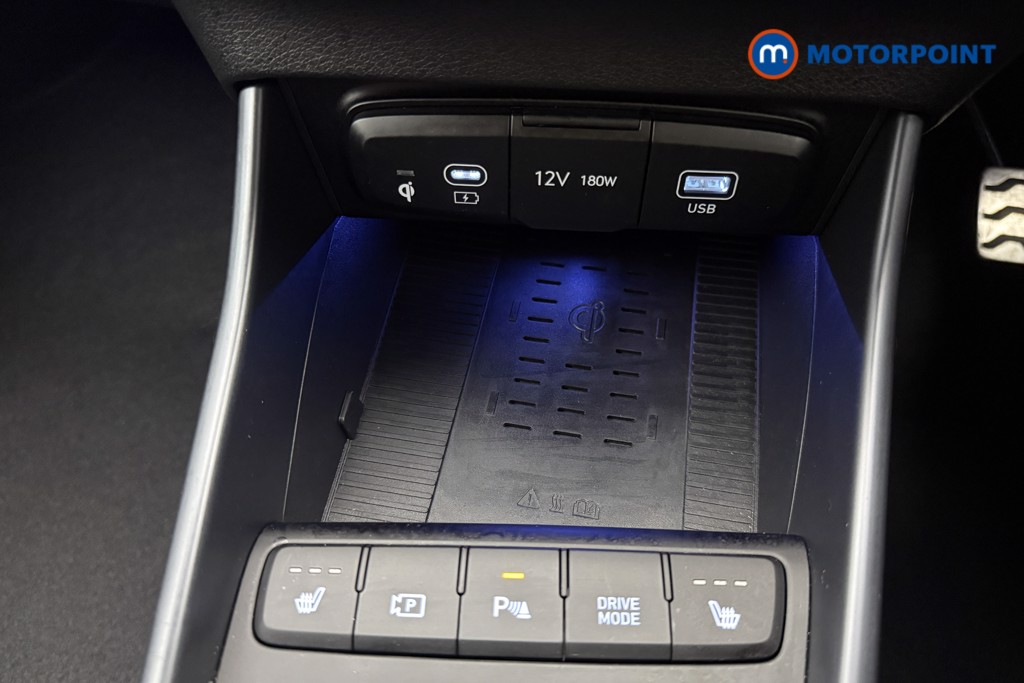 Hyundai I20 N Line S Manual Petrol Hatchback - Stock Number (1654676) - 14th supplementary image