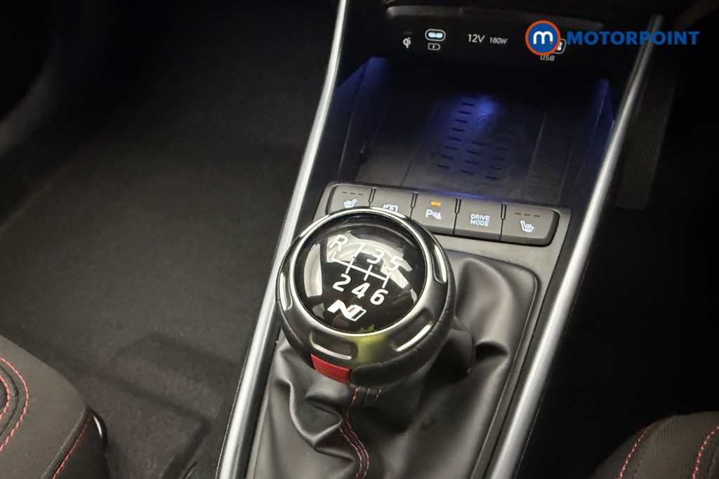 Hyundai I20 N Line S Manual Petrol Hatchback - Stock Number (1654676) - 15th supplementary image