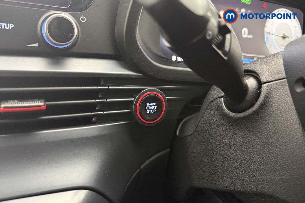 Hyundai I20 N Line S Manual Petrol Hatchback - Stock Number (1654676) - 16th supplementary image