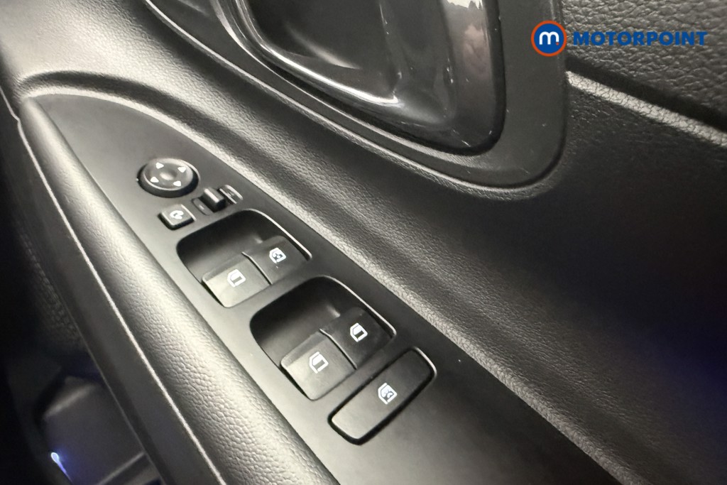 Hyundai I20 N Line S Manual Petrol Hatchback - Stock Number (1654676) - 17th supplementary image