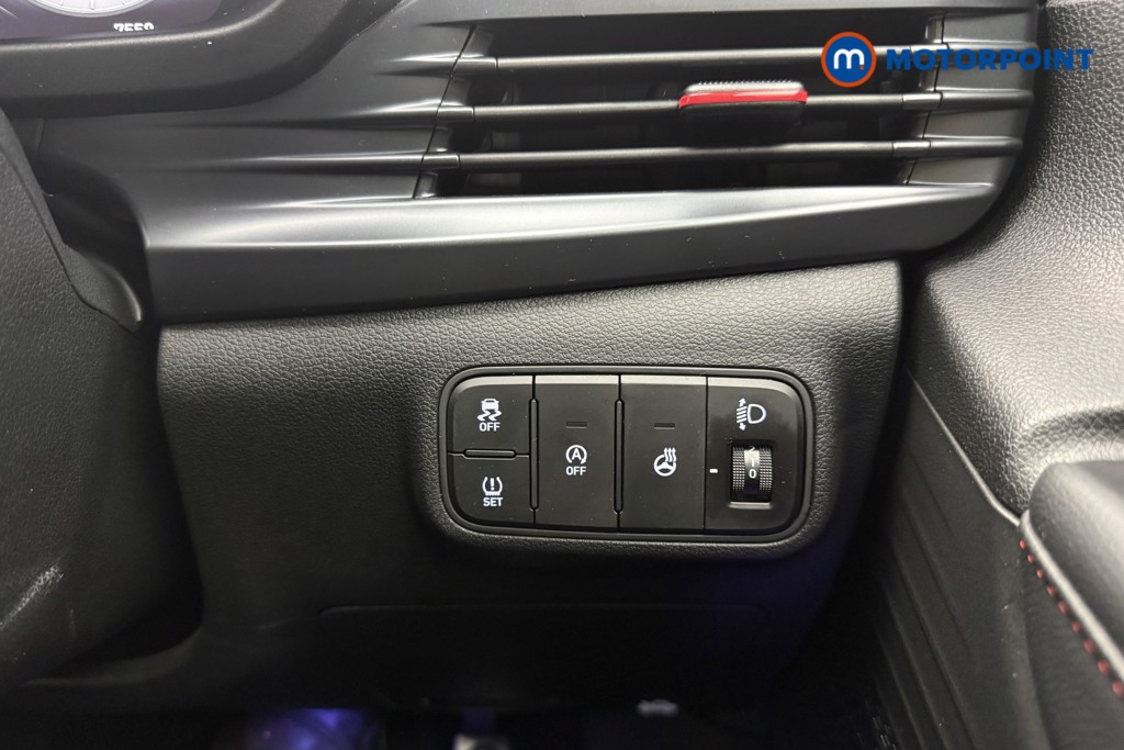 Hyundai I20 N Line S Manual Petrol Hatchback - Stock Number (1654676) - 18th supplementary image