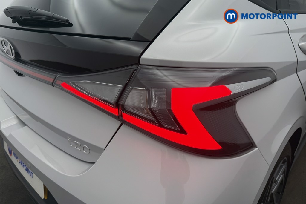 Hyundai I20 N Line S Manual Petrol Hatchback - Stock Number (1654676) - 19th supplementary image