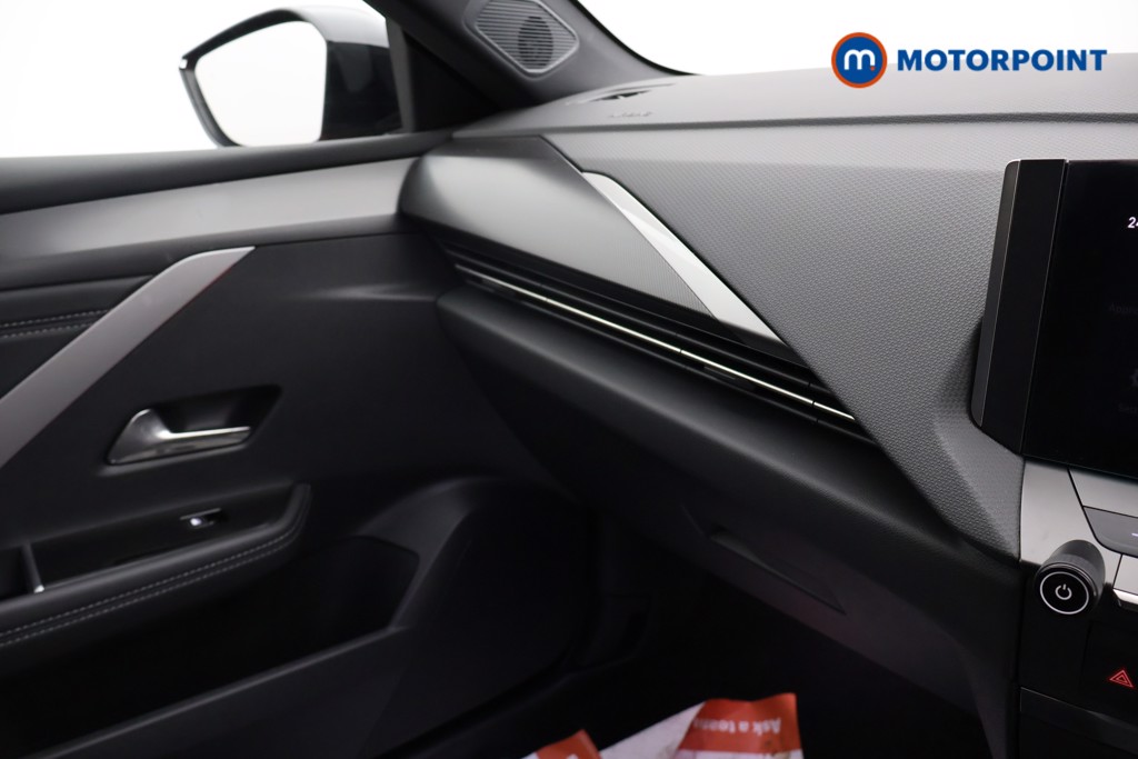 Vauxhall Astra GS Manual Petrol Estate - Stock Number (1654677) - 10th supplementary image