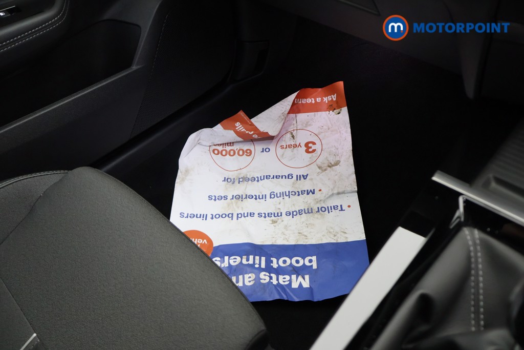 Vauxhall Astra GS Manual Petrol Estate - Stock Number (1654677) - 12th supplementary image