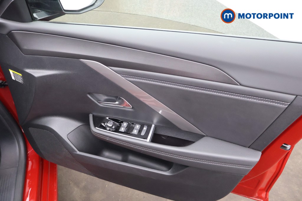 Vauxhall Astra GS Manual Petrol Estate - Stock Number (1654677) - 14th supplementary image