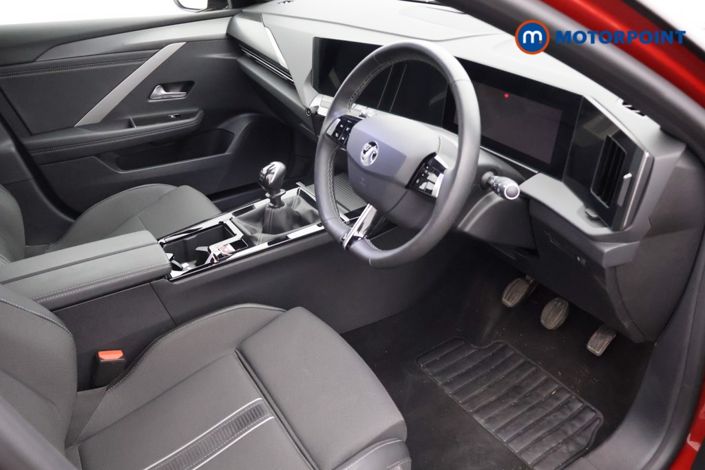 Vauxhall Astra GS Manual Petrol Estate - Stock Number (1654677) - 15th supplementary image