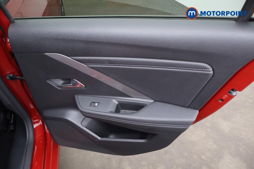 Vauxhall Astra GS Manual Petrol Estate - Stock Number (1654677) - 17th supplementary image