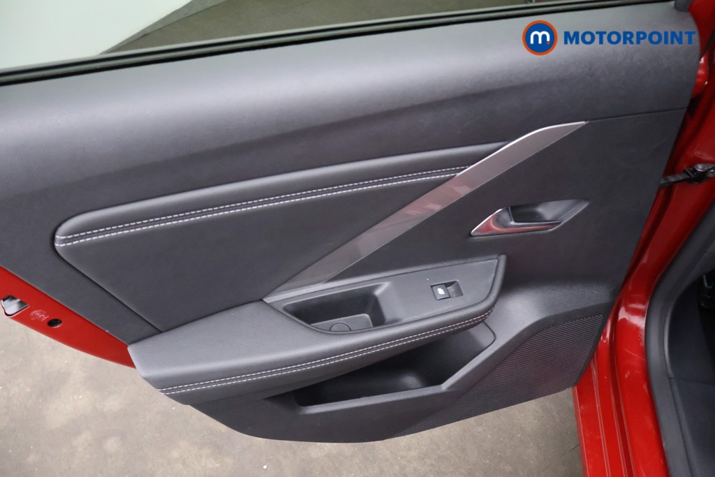 Vauxhall Astra GS Manual Petrol Estate - Stock Number (1654677) - 20th supplementary image
