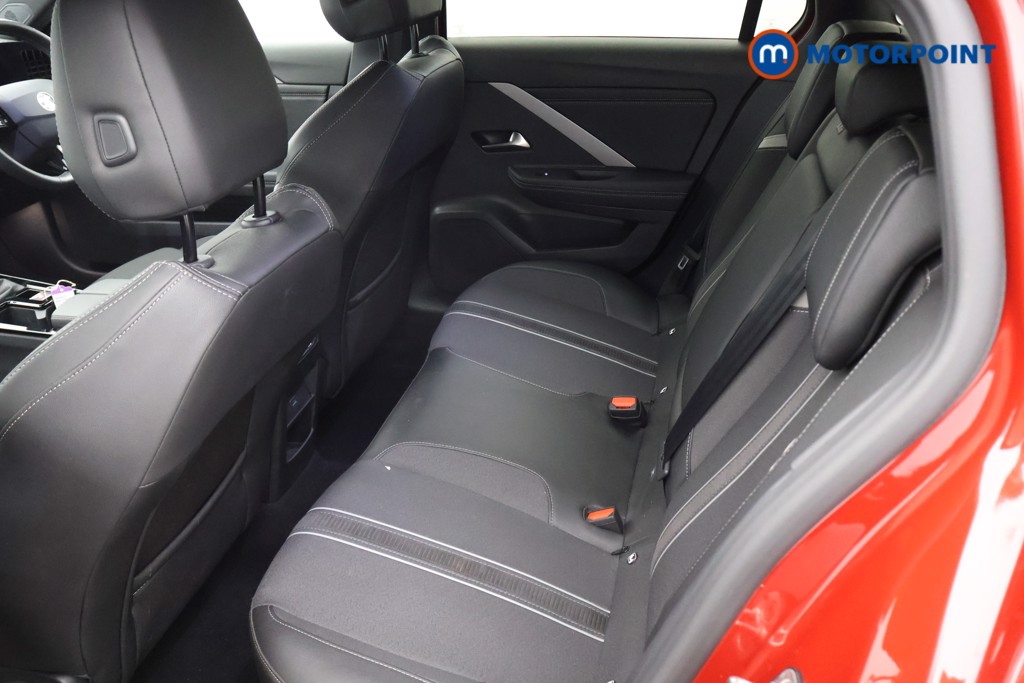 Vauxhall Astra GS Manual Petrol Estate - Stock Number (1654677) - 21st supplementary image