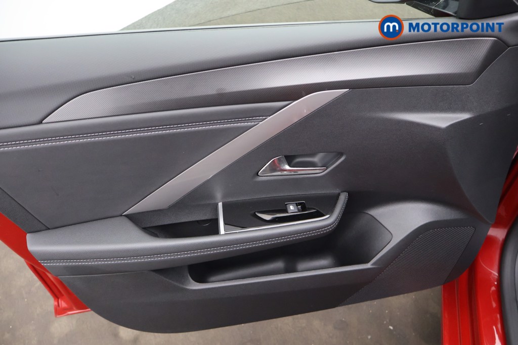 Vauxhall Astra GS Manual Petrol Estate - Stock Number (1654677) - 22nd supplementary image