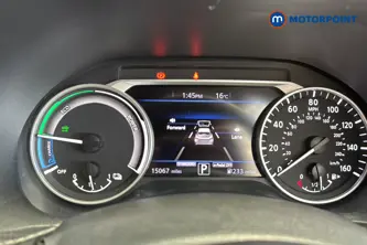 Nissan Juke N-Connecta Automatic Petrol-Electric Hybrid SUV - Stock Number (1654741) - 7th supplementary image